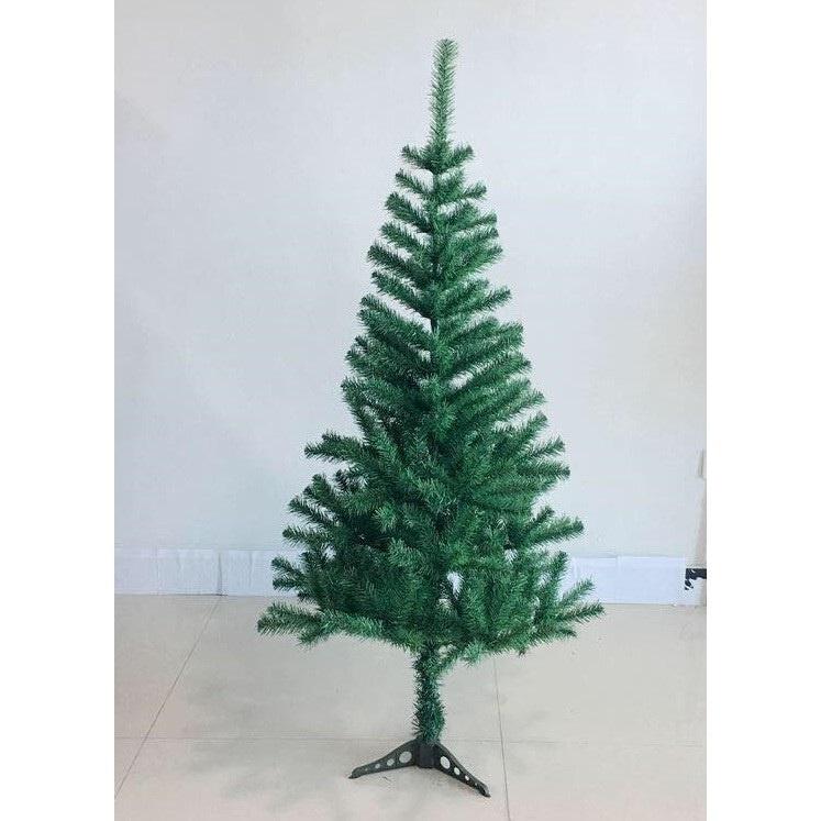 Cây Thông Nhựa Trang Trí Noel Cao 1.5M