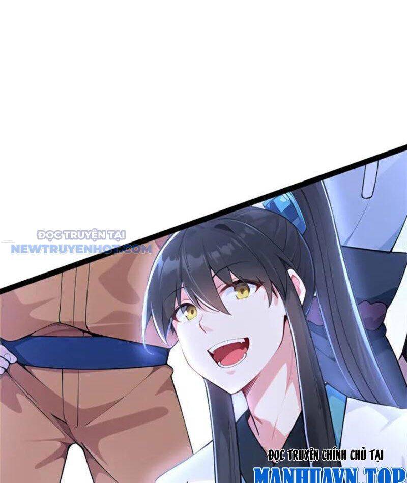 ta thực sự không muốn làm thần tiên chapter 117 29