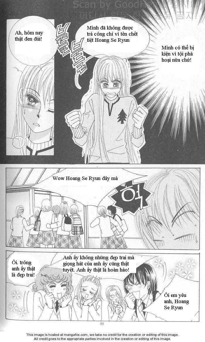 thần tượng mua sắm chapter 5 2