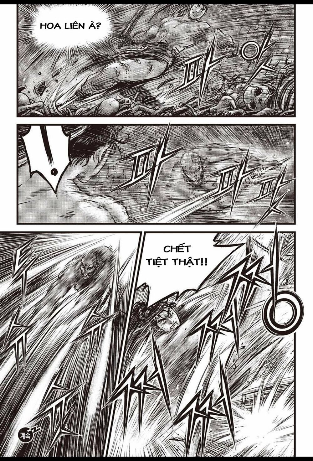 hiệp khách giang hồ m chapter 607 22