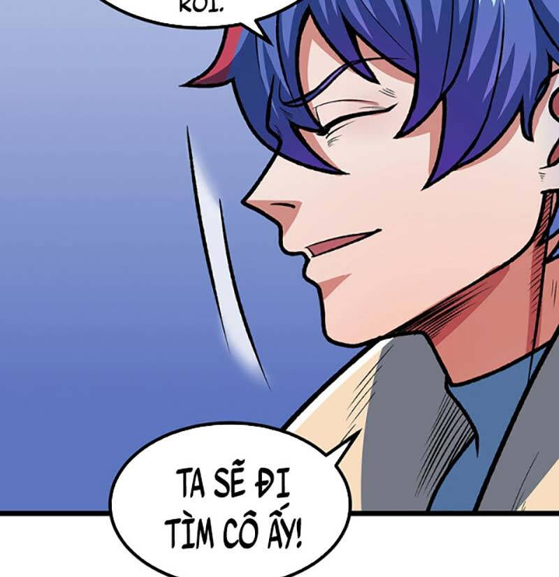 võ đạo độc tôn chapter 514 41