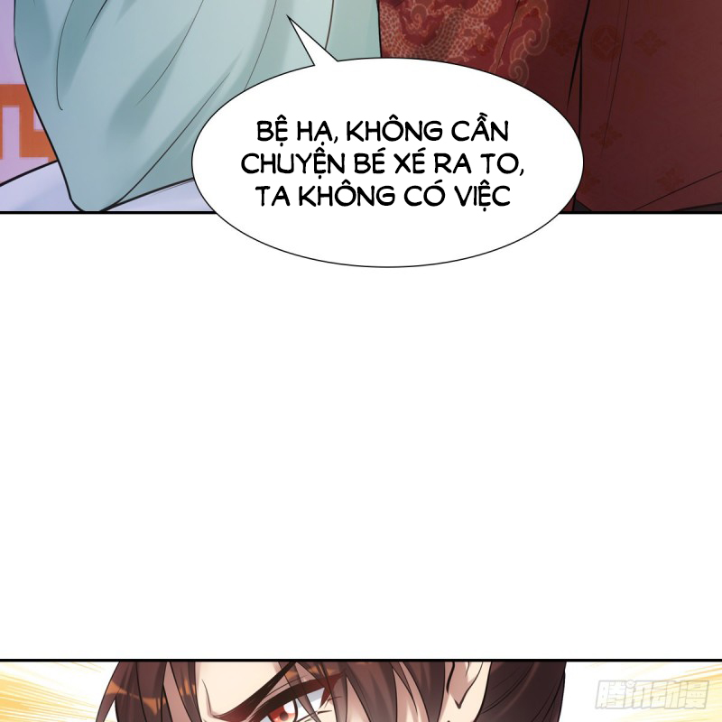 khi sư - umee chapter 15 13