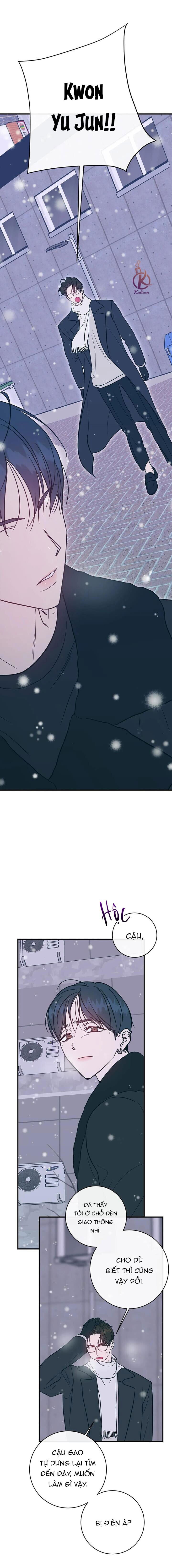 tình yêu ngây dại chapter 51 12