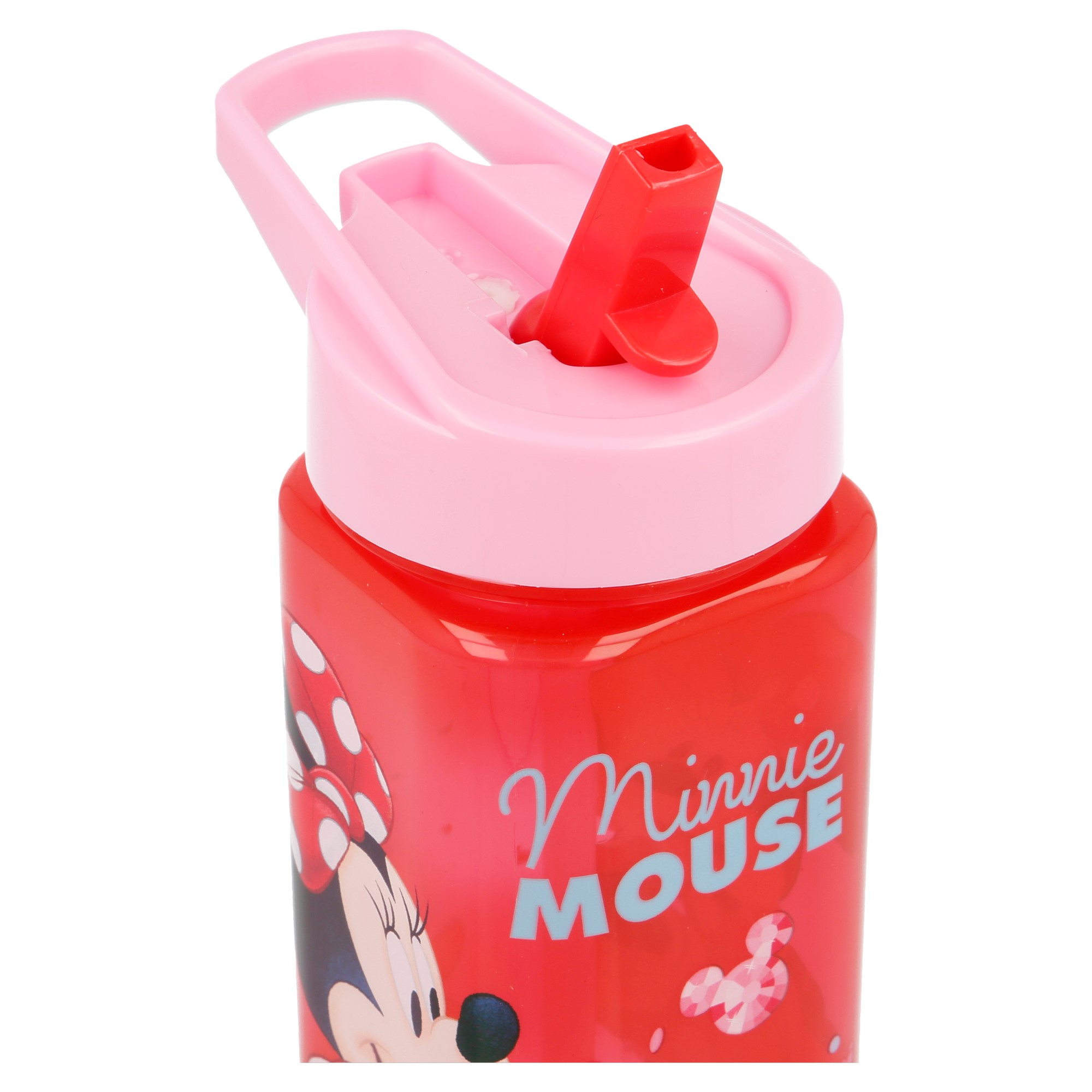 Bình nước MINNIE 530ML TP-WAB014/MI