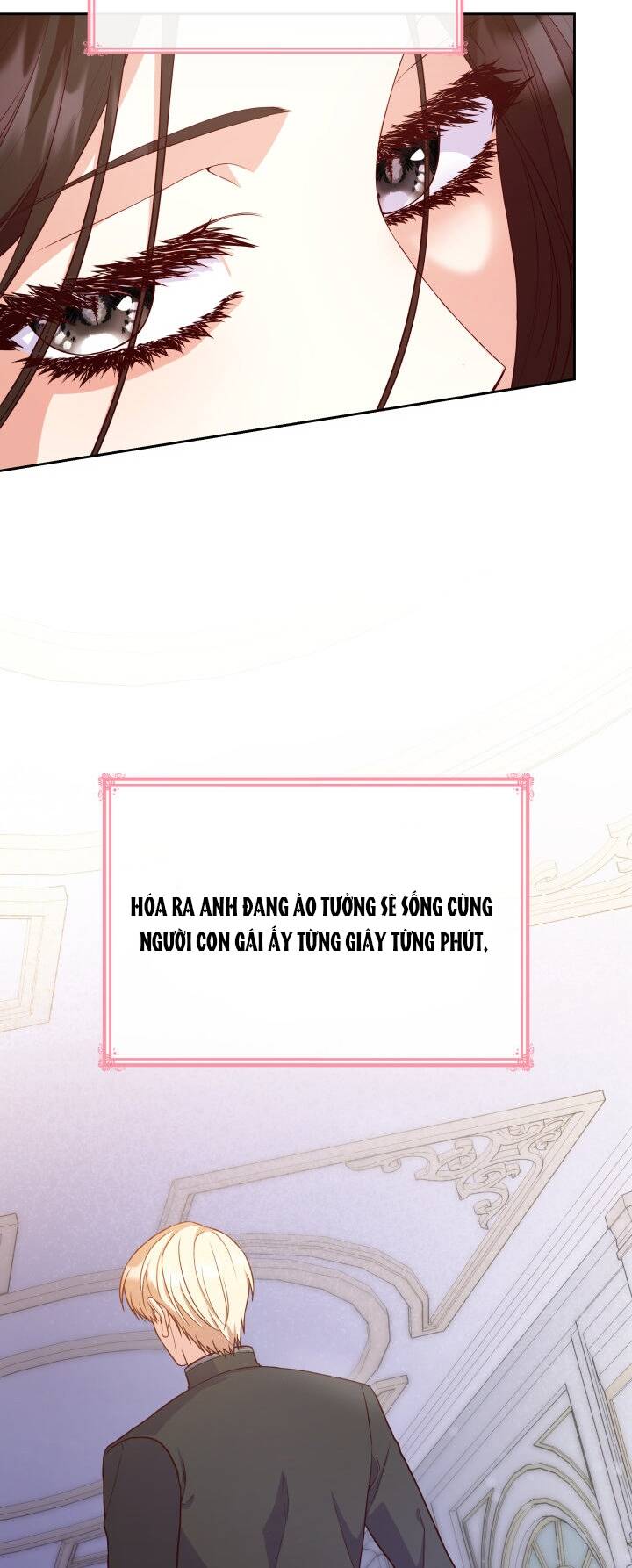 từ ác nữ, tôi trở thành một người mẹ chapter 22.1 6