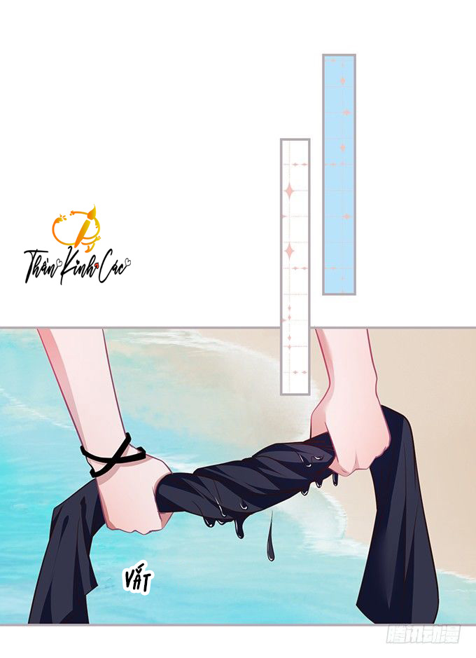 dưỡng khí chí mạng chapter 56 11