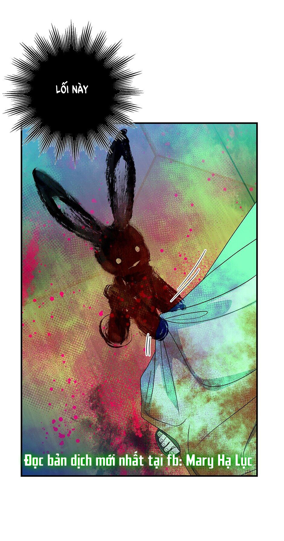 bản khế ước với nữ công tước ác ma chapter 108 24