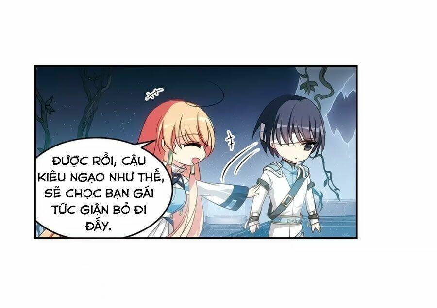 xuyên duyệt tây nguyên 3000 chapter 268.2 20