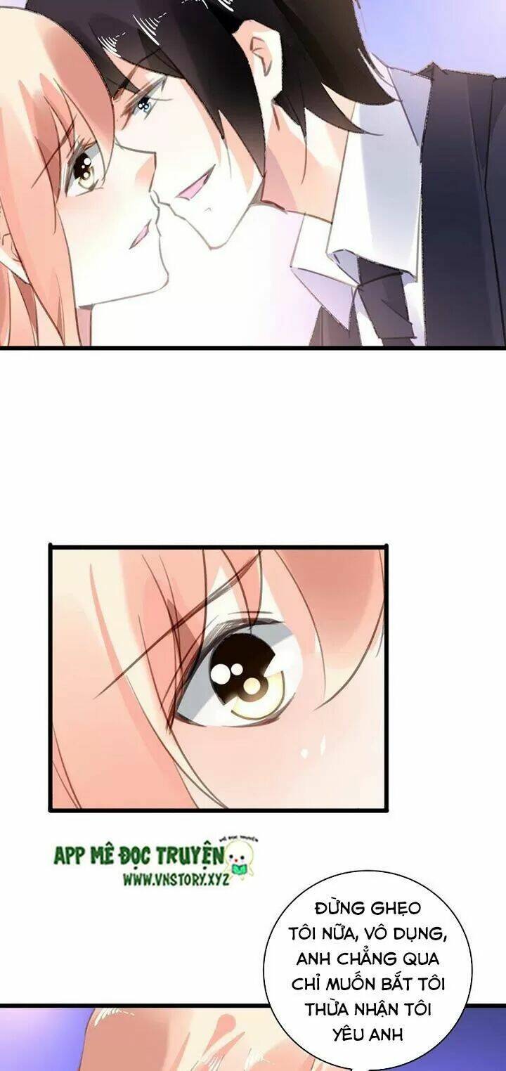 mưu ái thành nghiện chapter 89 6