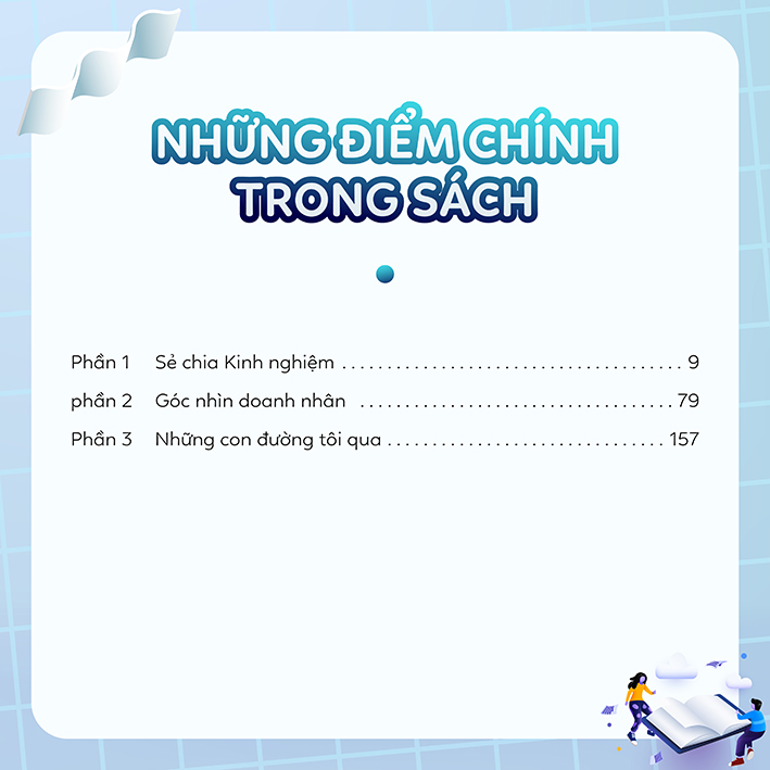 Sống Ở Thể Chủ Động (Tái Bản)