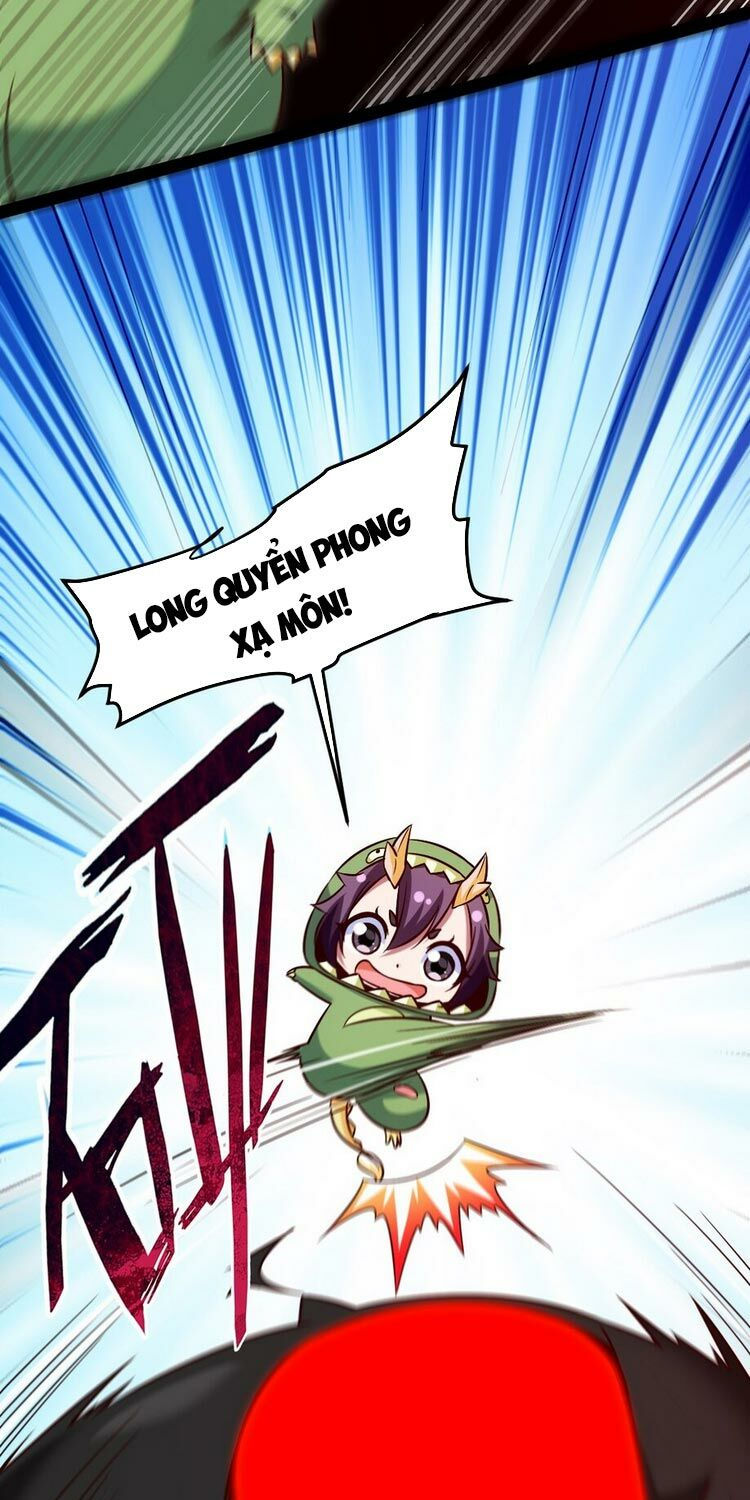 ma thú kiếm thánh dị giới tung hoành chapter 189 7