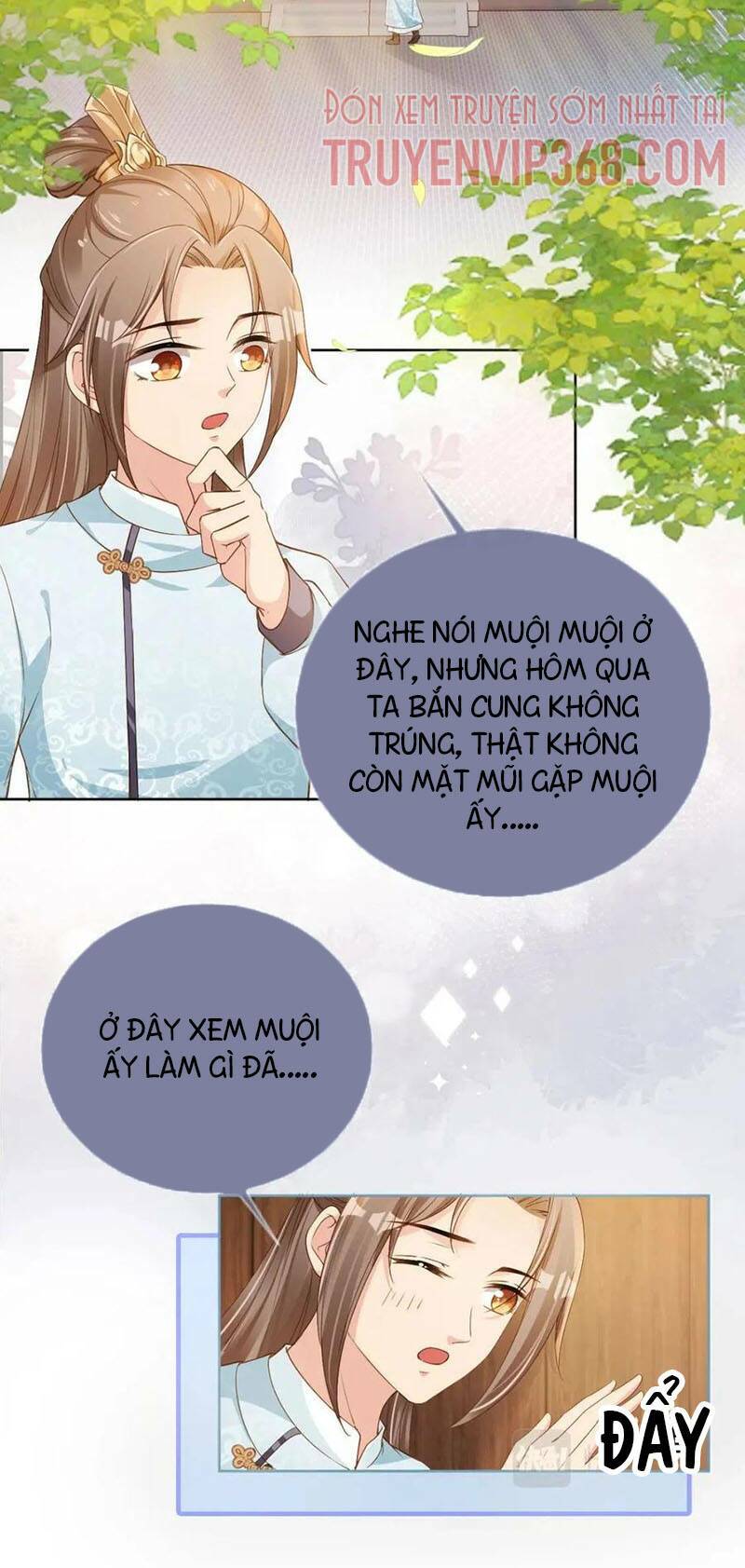 nhặt được bảo bối manh manh chapter 27 31