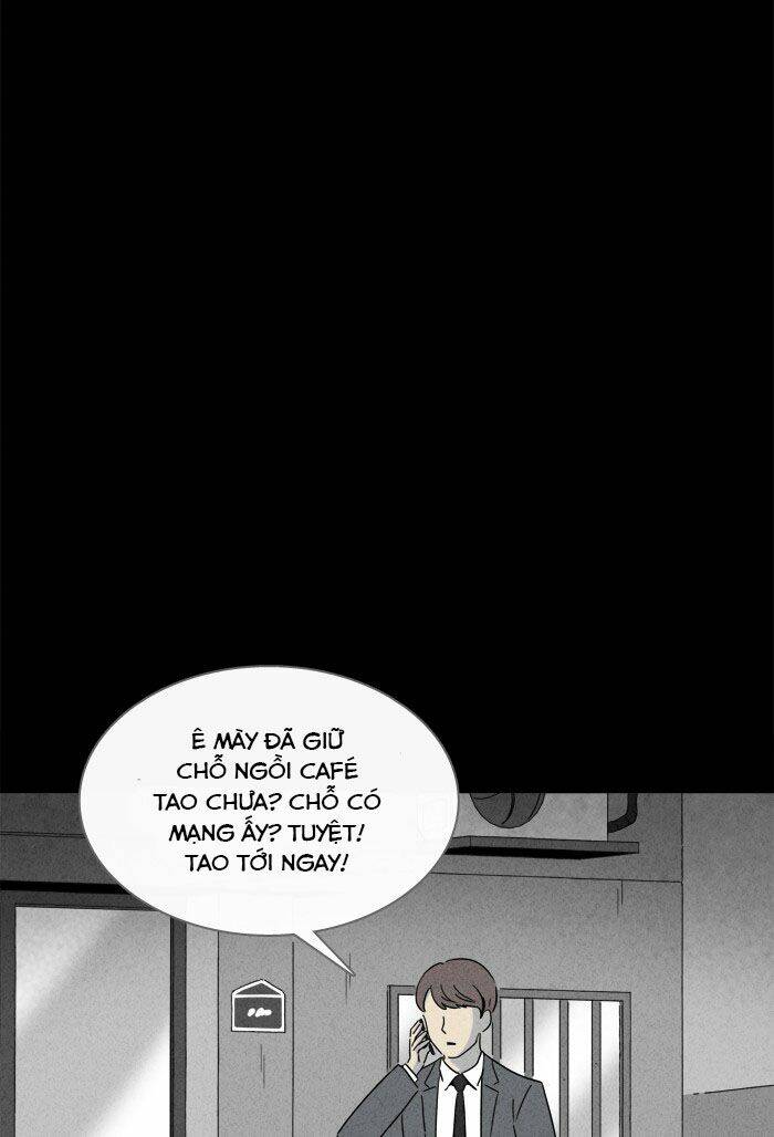 những câu chuyện bất thường chapter 238 11