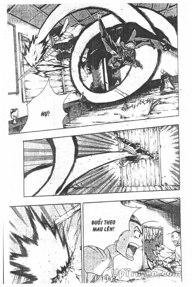 giang hồ bá đạo ký chapter 26 146