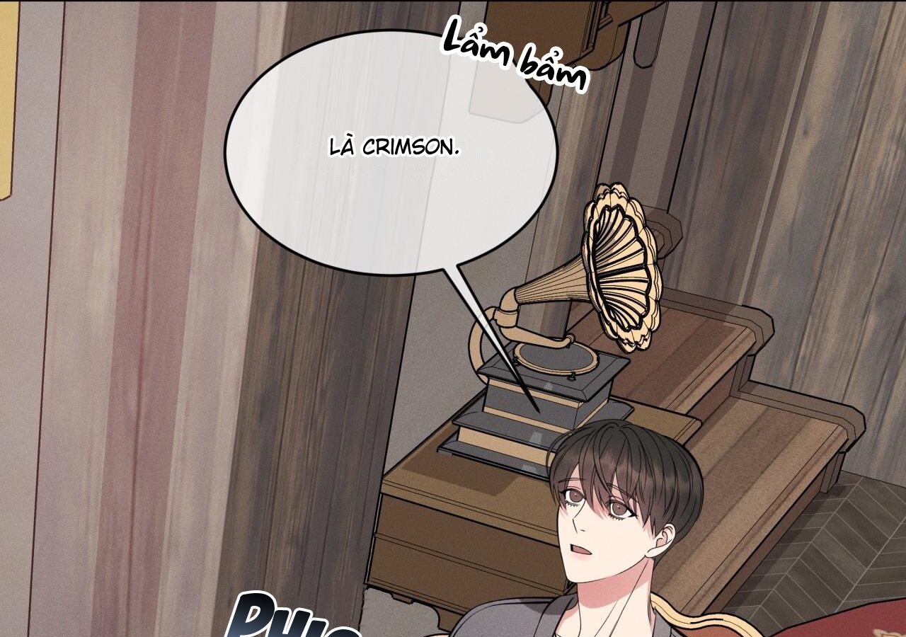 luân đôn trong màn đêm chapter 14 5