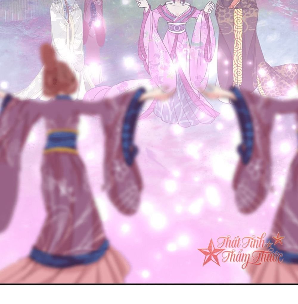 mộng văn sơn hải kinh chapter 21 28