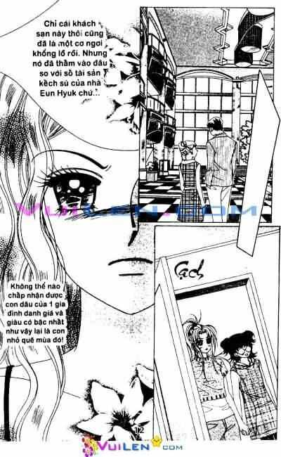 cô dâu bé xinh chapter 57 13