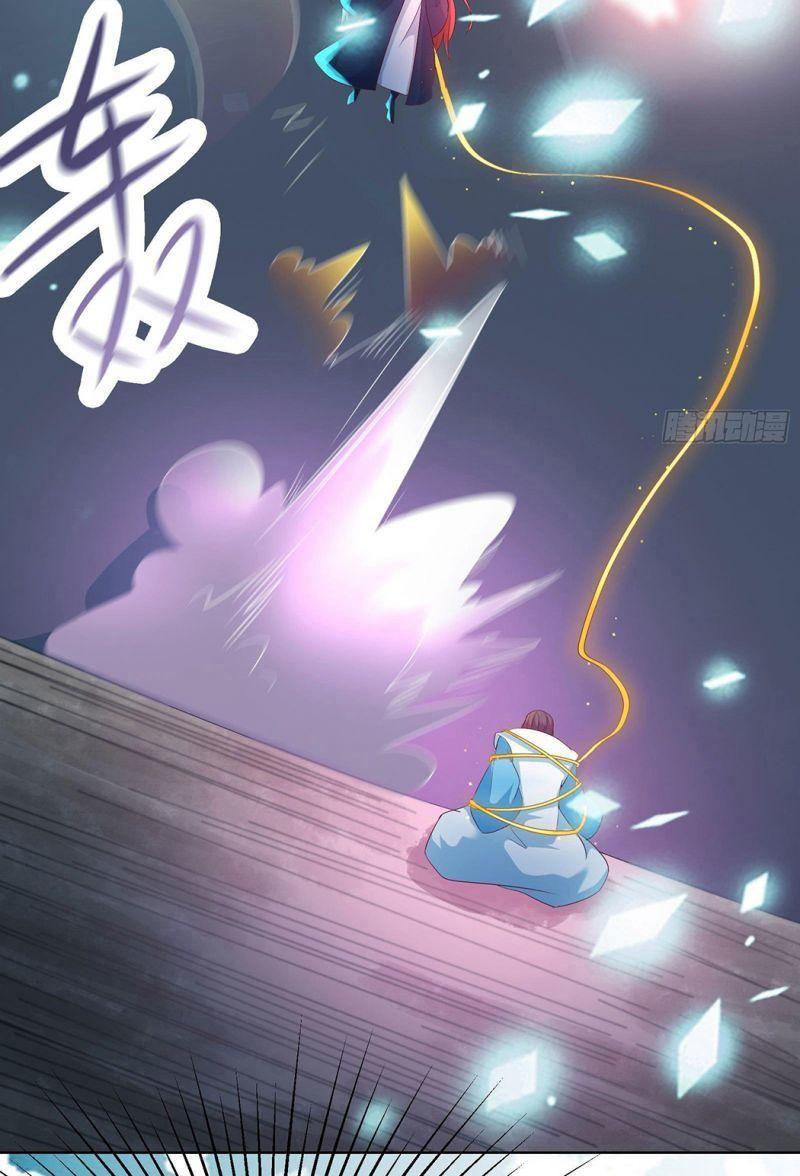 đồ đệ ta toàn là nữ ma đầu chapter 28 20