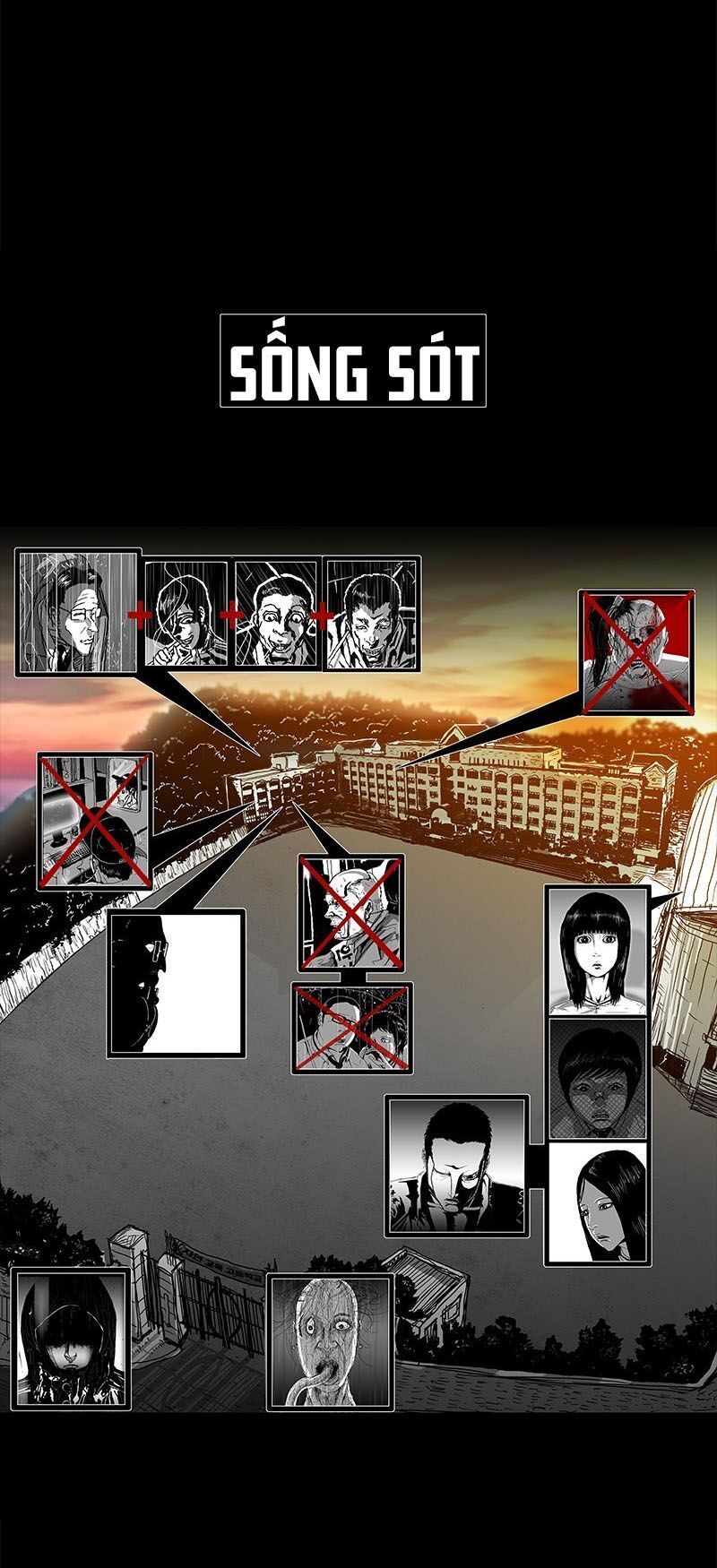 sống sót chapter 19 33