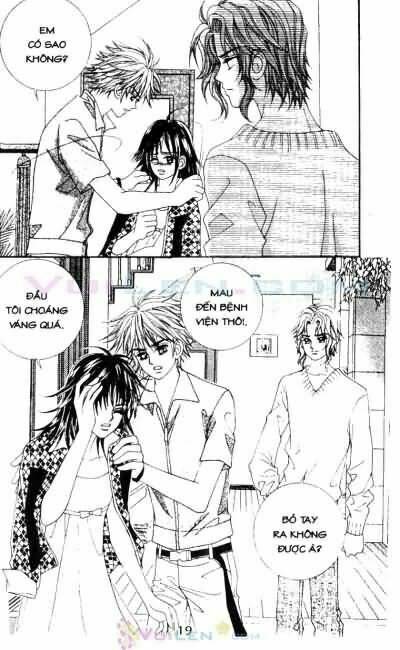 không bao giờ khóc chapter 10 19