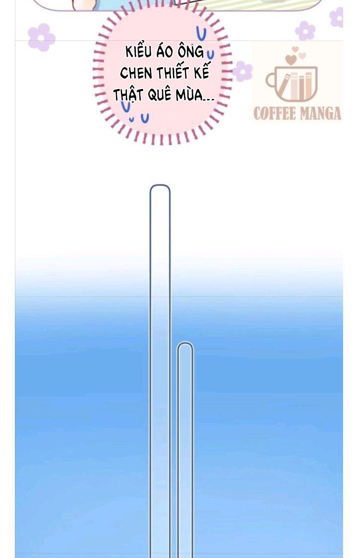 vụng trộm không thể giấu - mối tình thầm kín chapter 22 32