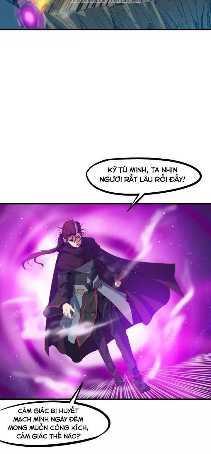 long mạch võ thần chapter 56 30