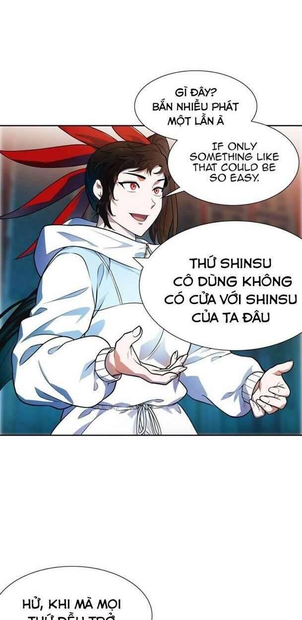 tòa tháp bí ẩn 2 chapter 566 119