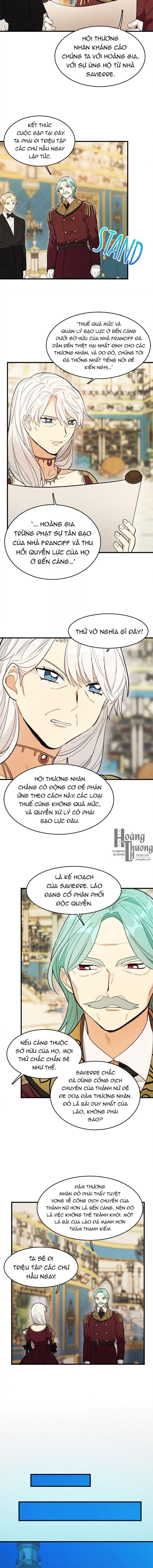 quý cô đầu bếp hoàng gia chapter 31 8