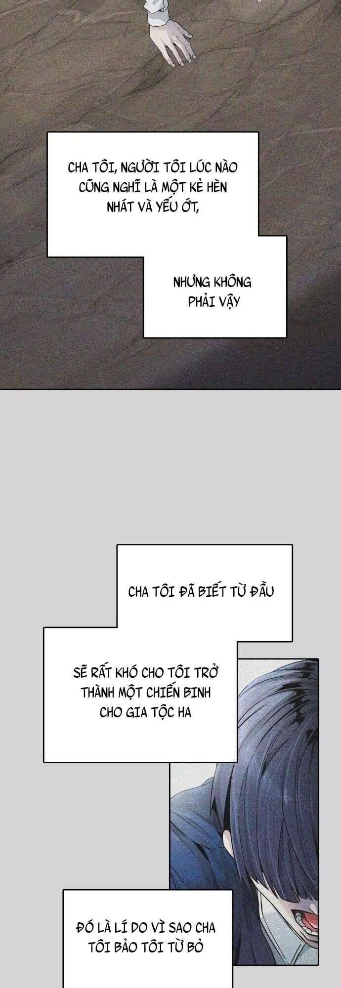 tòa tháp bí ẩn 2 chapter 520 57