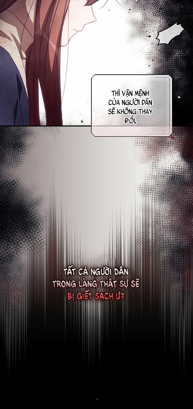 tôi nhìn thấy cái chết của bạn chapter 13 21