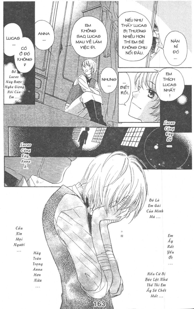 tài xế riêng của đại tiểu thư chapter 4.5 11