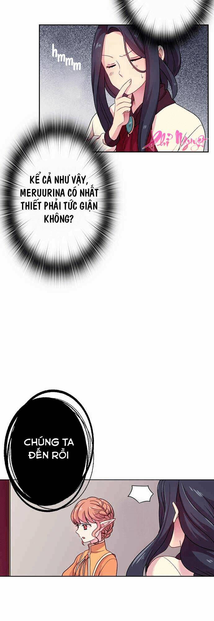 tân nương của ác vương điện hạ chapter 12 7