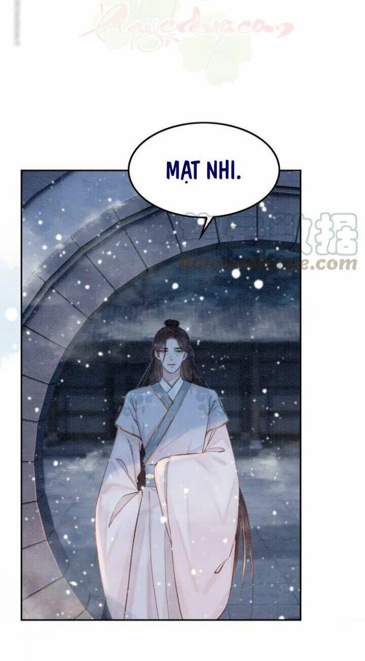 trọng sinh bá sủng nhiếp chính vương quá mạnh mẽ chapter 223 25