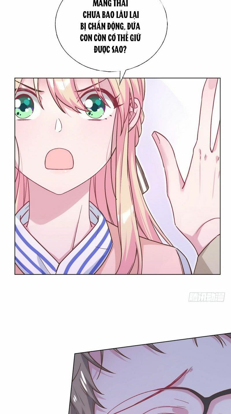 trời ban cho nam thần daddy chapter 14 10