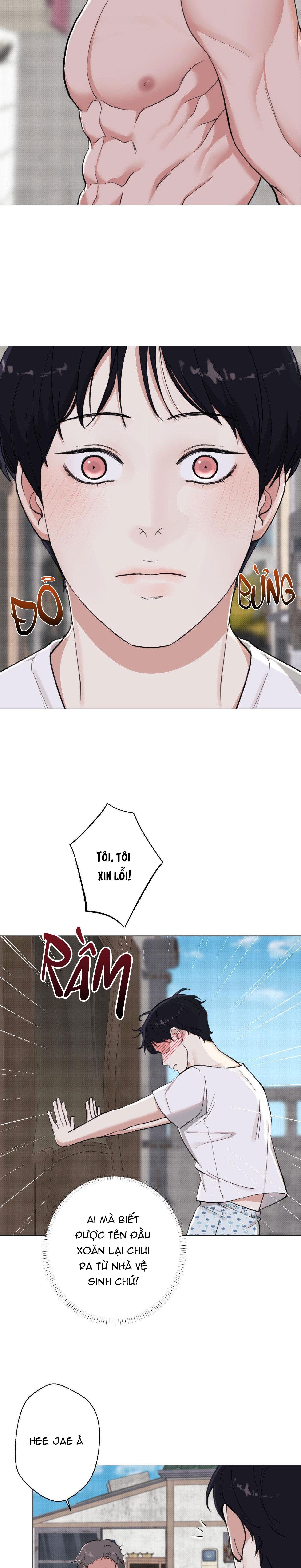 em bé và đại ca chapter 16 10