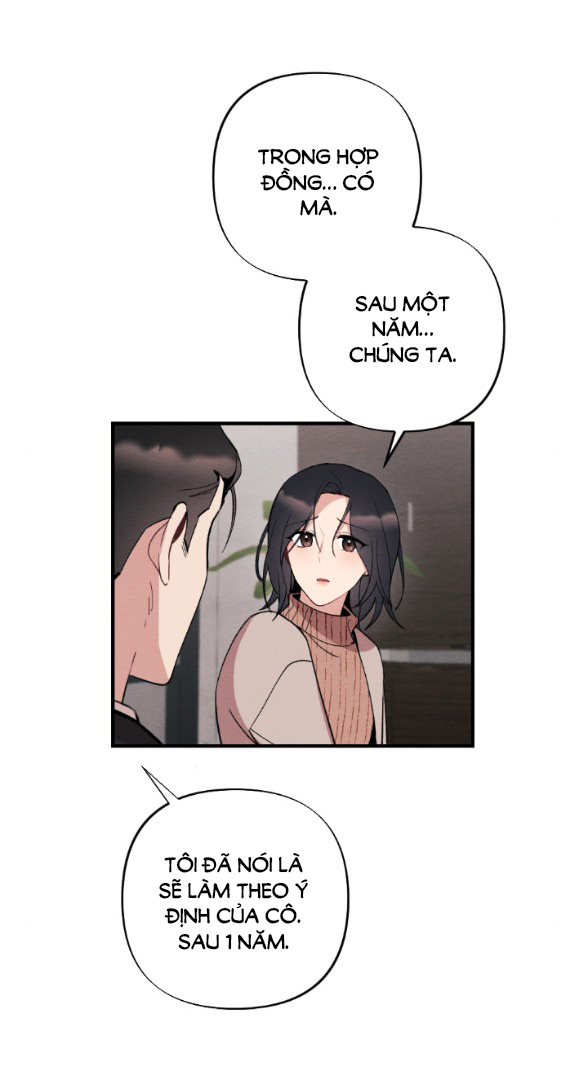 Ăn Mòn chapter 35.2 - Trang 29