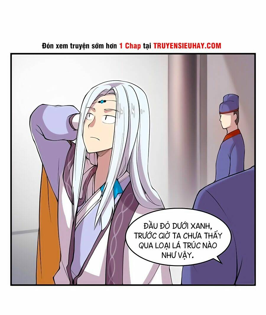 cuộc sống thoái ẩn của võ lâm chi vương chapter 17 67