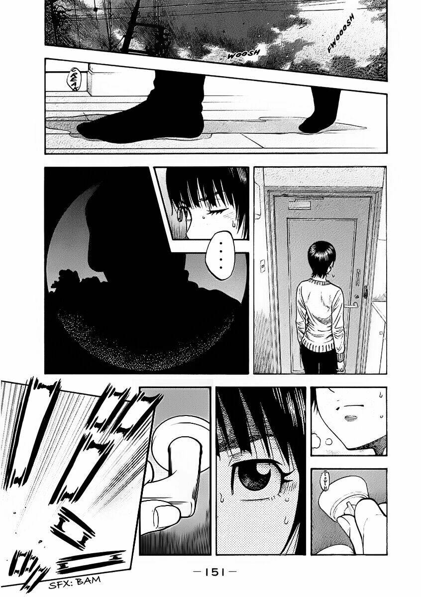 cái chết sau 7 ngày chapter 6 3