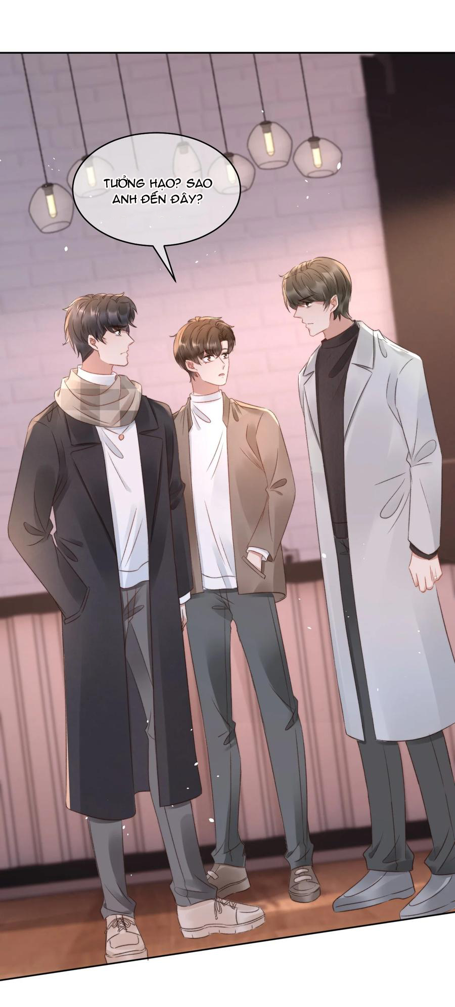 ta sinh con cho tổng tài chapter 48 39