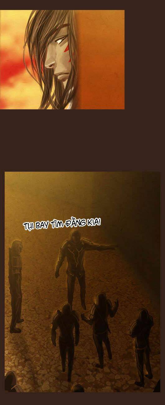 hội ảo thuật chapter 46 8