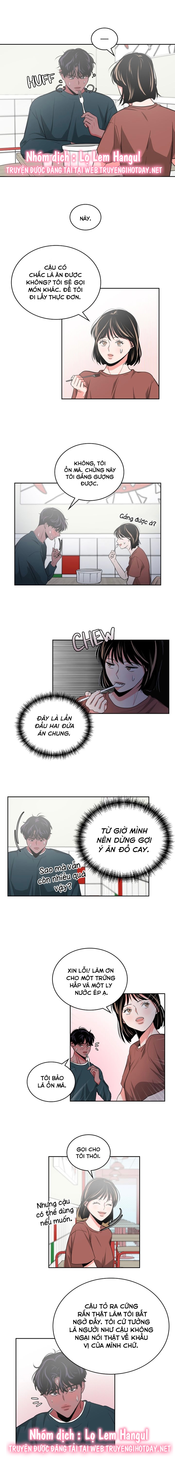 tối hậu thư chapter 26 2