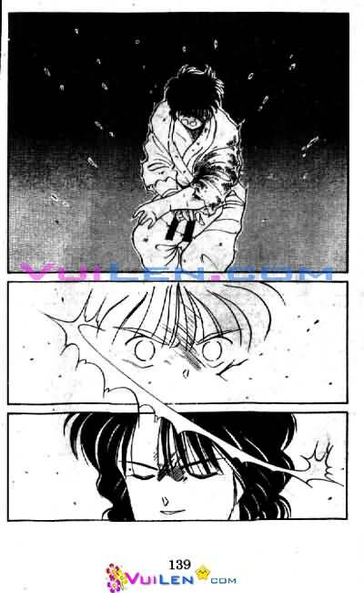 truyền nhân atula - shura no mon i chapter 9 140