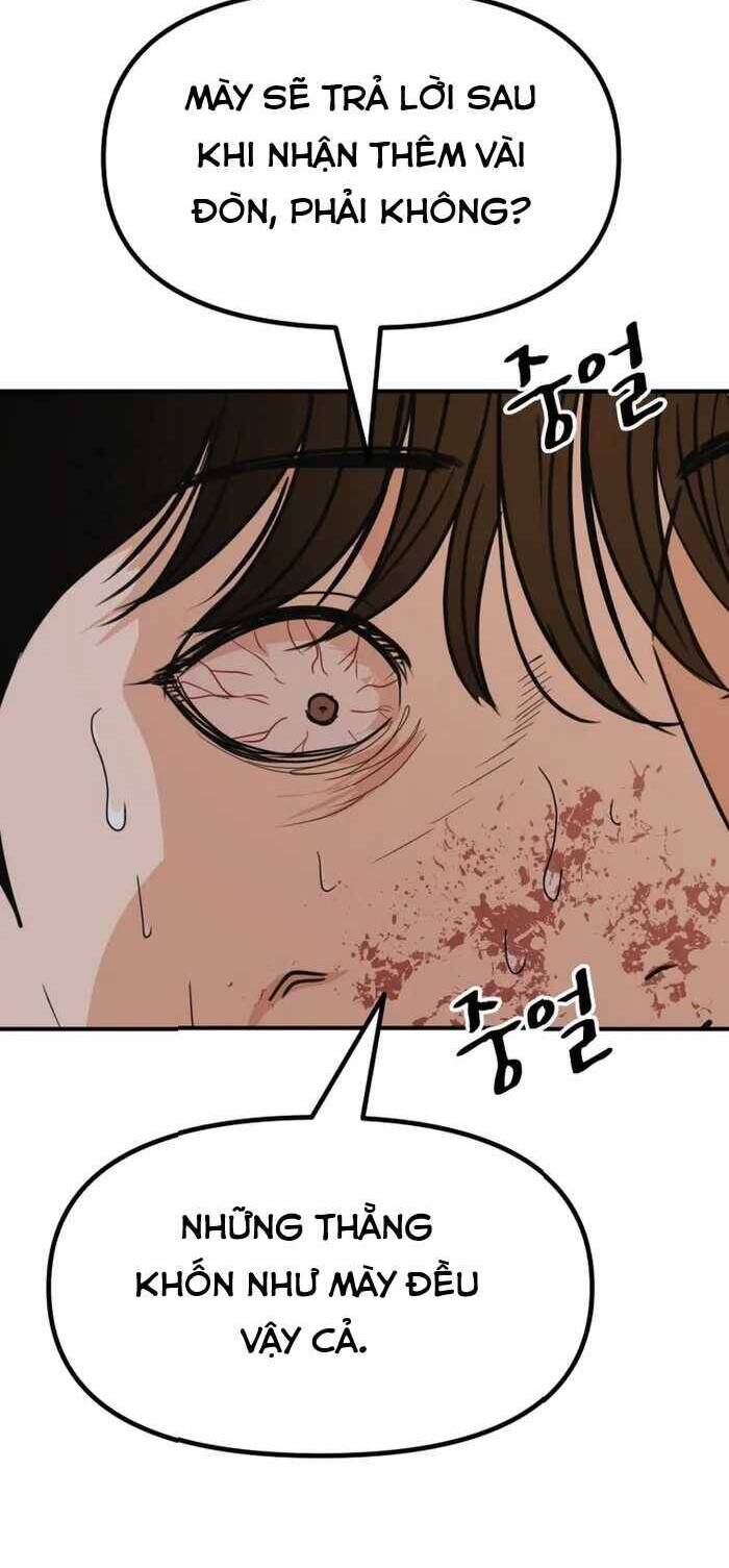 Bạn Trai Vệ Sĩ chapter 105 45