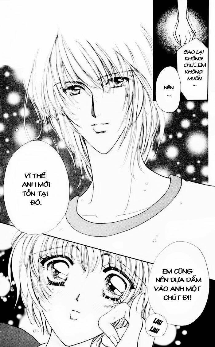 hana ni nare chapter 7 14