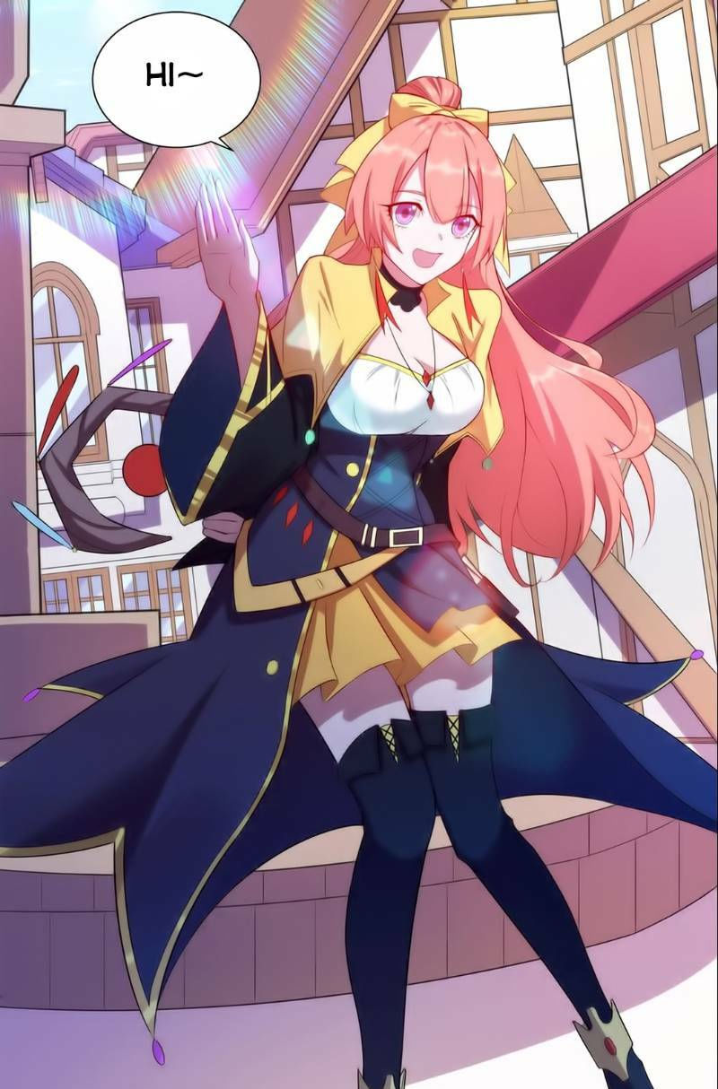 thánh đường chi thành chapter 7 45