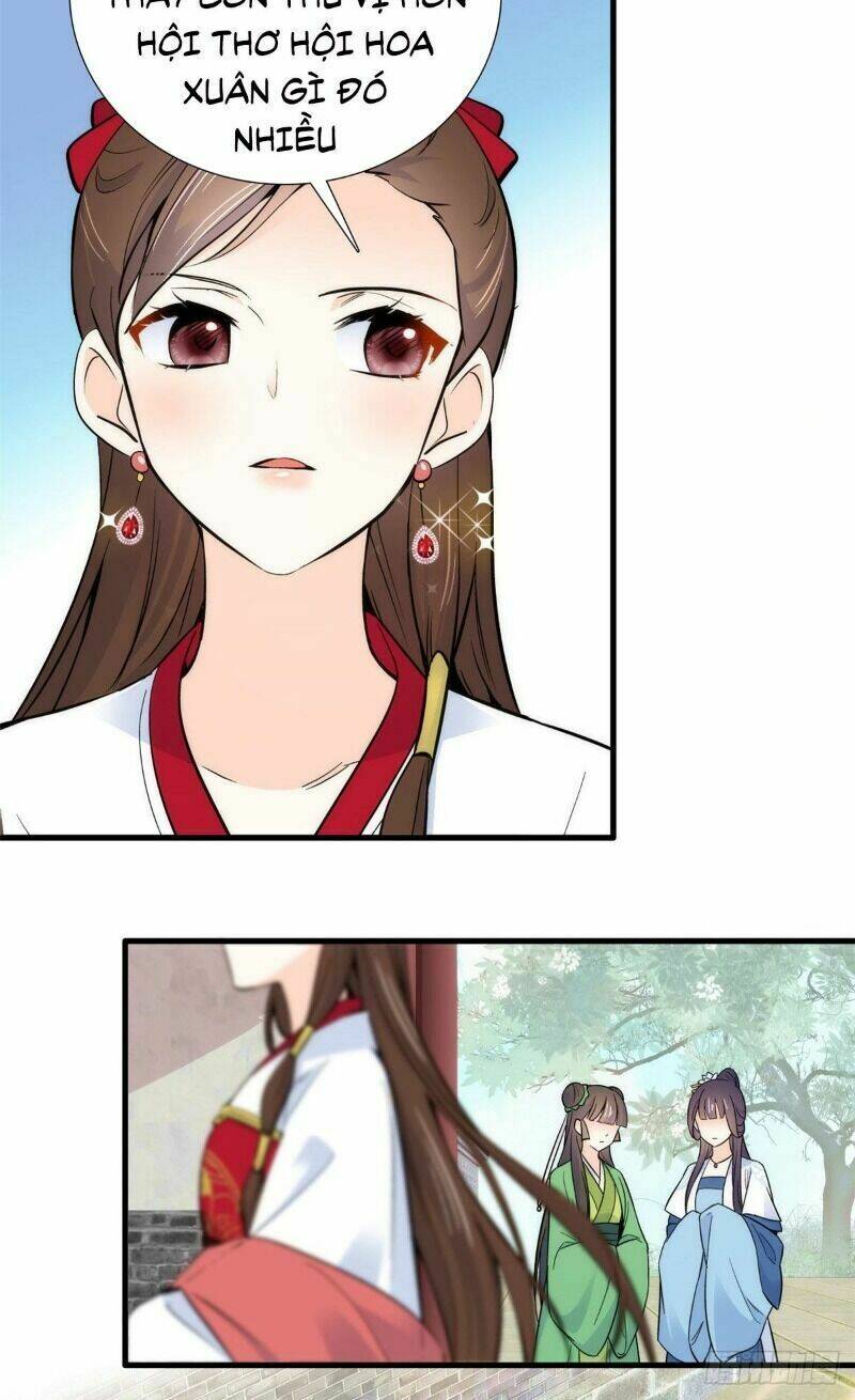 thiều quang mạn chapter 87 20