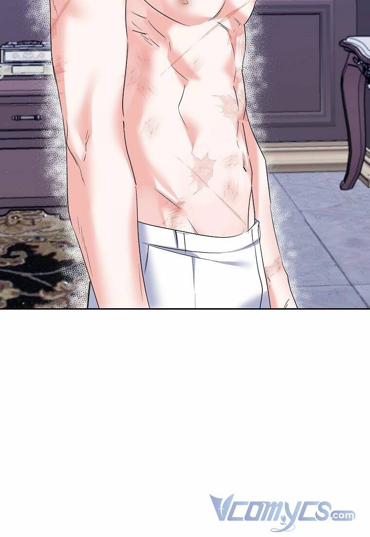 ác nữ karuna bé lại chapter 46 58