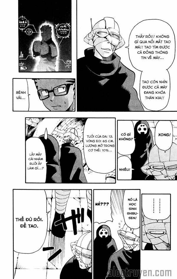 soul eater chapter 54 11