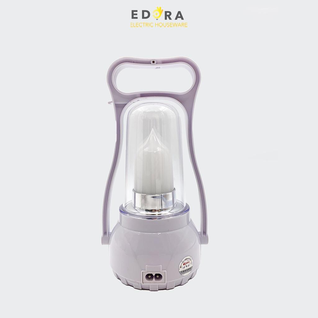 Đèn bão tích điện thông minh KM-770B siêu rẻ