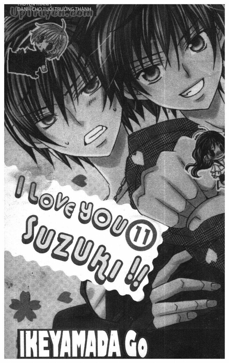 i love you suzuki chapter 11 1